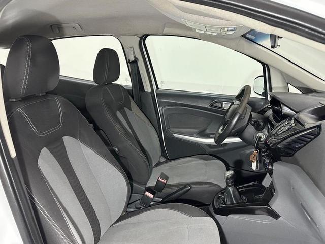 FORD ECOSPORT FSL 1.6 2014