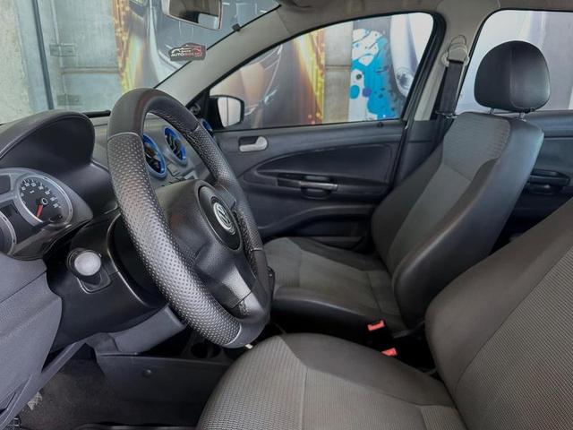 VOLKSWAGEN GOL 1.0 2013