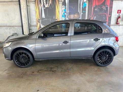 VOLKSWAGEN GOL 1.0 2013