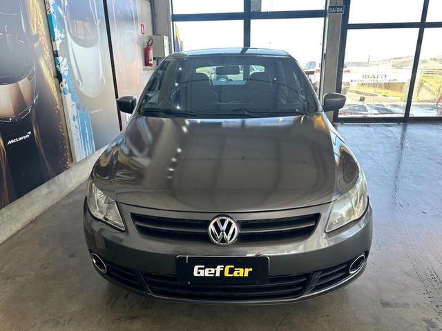 VOLKSWAGEN GOL 1.0 2013