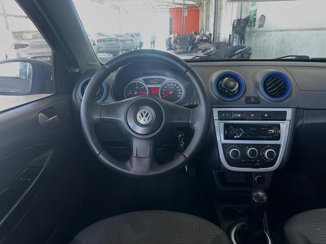 VOLKSWAGEN GOL 1.0 2013