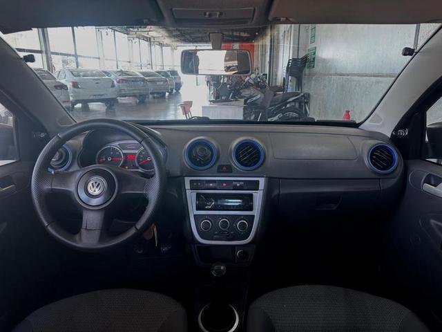 VOLKSWAGEN GOL 1.0 2013