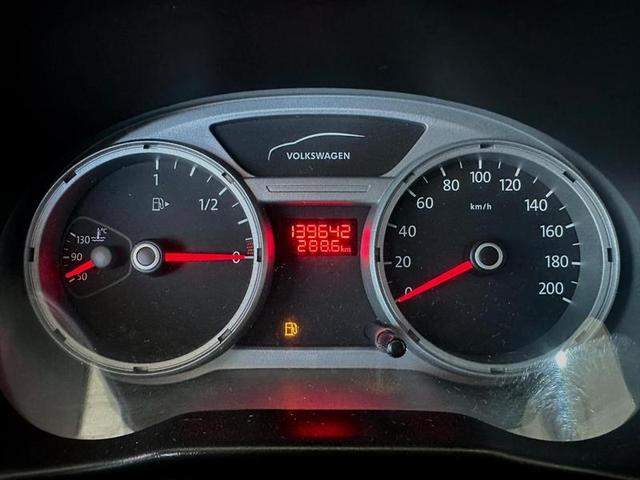 VOLKSWAGEN GOL 1.0 2013
