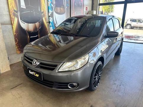 VOLKSWAGEN GOL 1.0 2013
