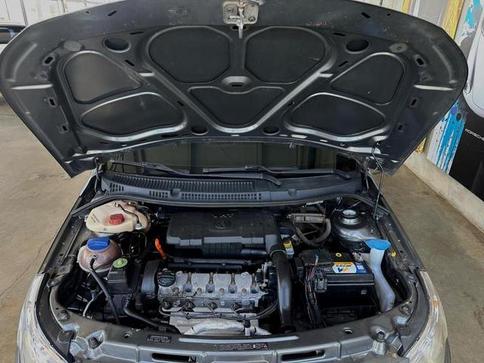 VOLKSWAGEN GOL 1.0 2013