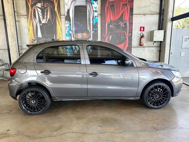 VOLKSWAGEN GOL 1.0 2013