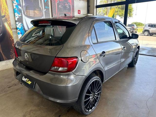 VOLKSWAGEN GOL 1.0 2013
