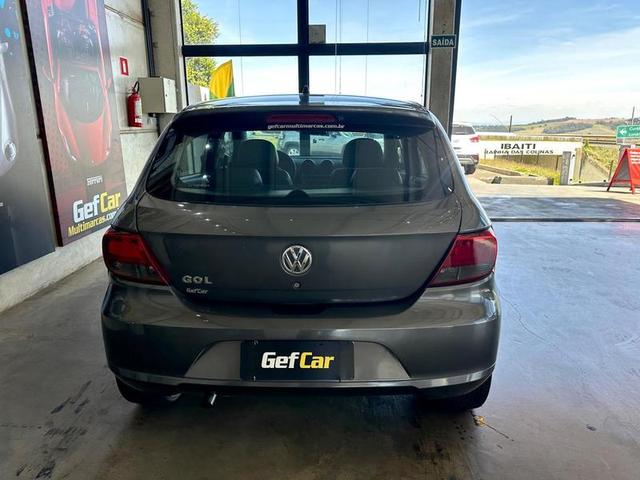 VOLKSWAGEN GOL 1.0 2013