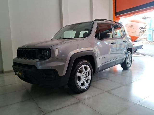 JEEP RENEGADE SPT T270 2024