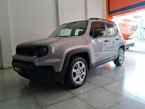 JEEP RENEGADE SPT T270 2024