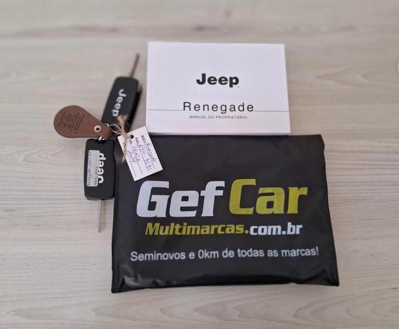 JEEP RENEGADE SPT T270 2024