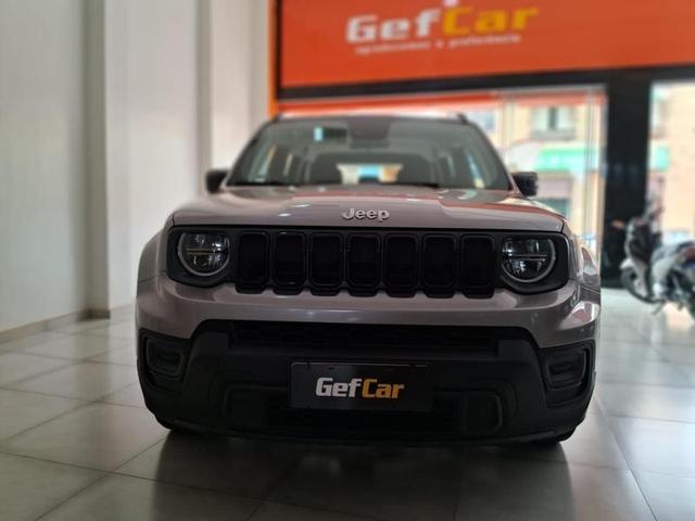 JEEP RENEGADE SPT T270 2024