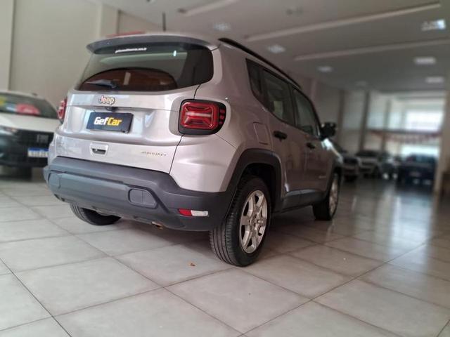 JEEP RENEGADE SPT T270 2024