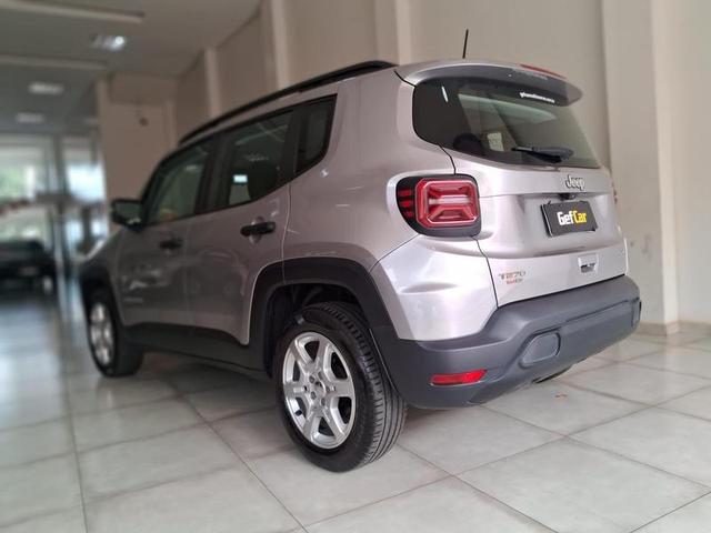 JEEP RENEGADE SPT T270 2024