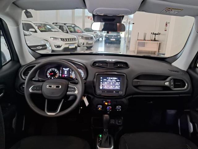 JEEP RENEGADE SPT T270 2024