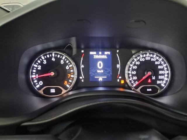 JEEP RENEGADE SPT T270 2024