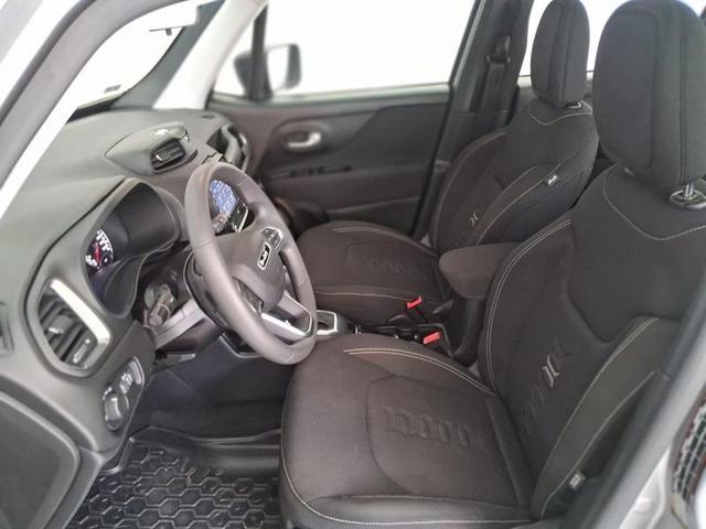 JEEP RENEGADE SPT T270 2024
