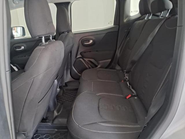 JEEP RENEGADE SPT T270 2024