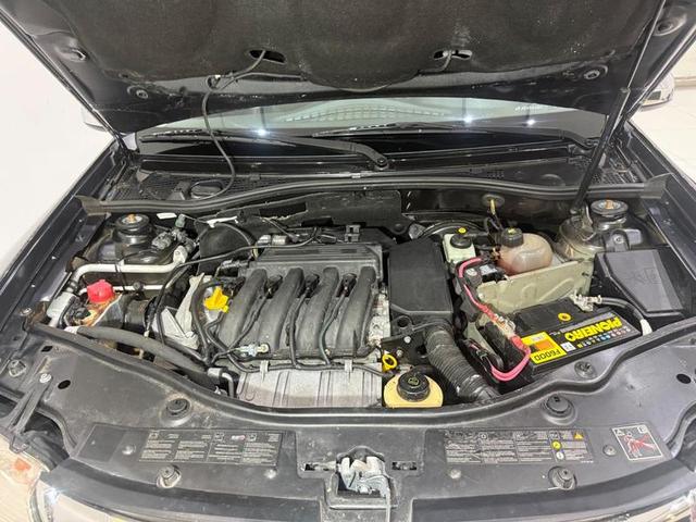 RENAULT DUSTER 16 D 4X2 2015