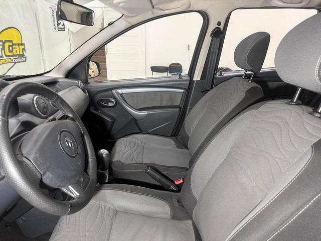 RENAULT DUSTER 16 D 4X2 2015