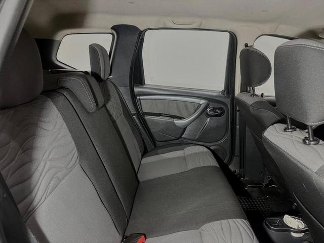 RENAULT DUSTER 16 D 4X2 2015