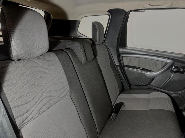 RENAULT DUSTER 16 D 4X2 2015