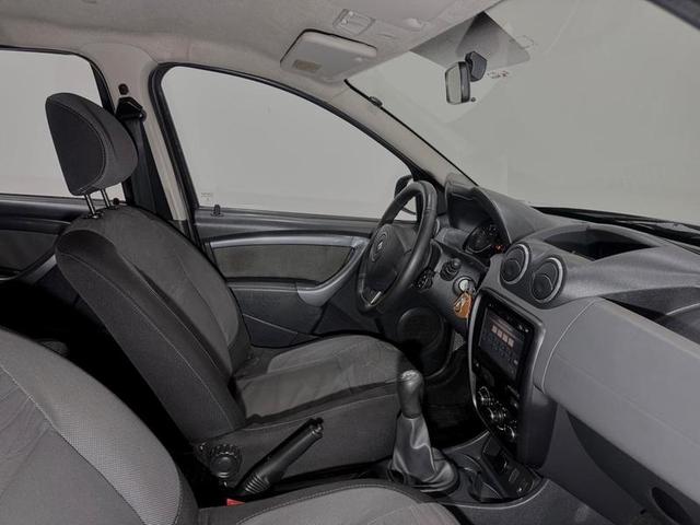 RENAULT DUSTER 16 D 4X2 2015