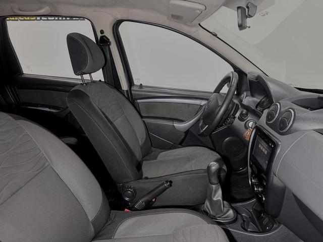 RENAULT DUSTER 16 D 4X2 2015