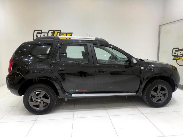 RENAULT DUSTER 16 D 4X2 2015