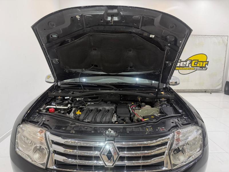 Renault Duster 1.6 D 4X2 Em Ibaiti - foto 3
