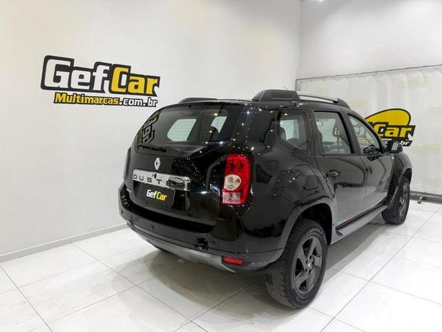 RENAULT DUSTER 16 D 4X2 2015
