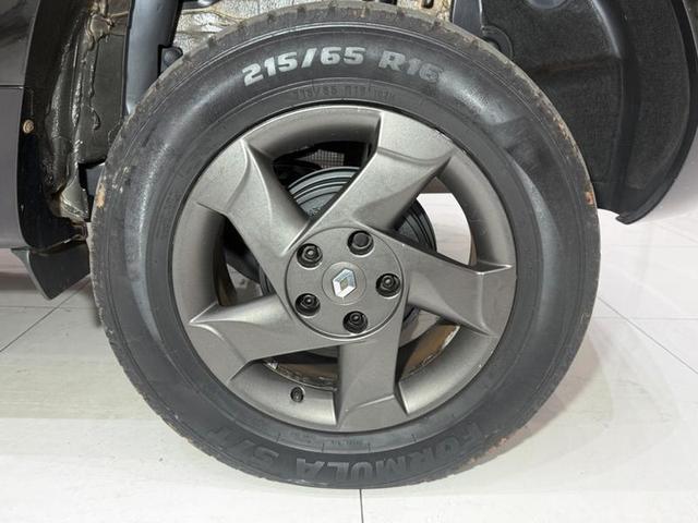 RENAULT DUSTER 16 D 4X2 2015