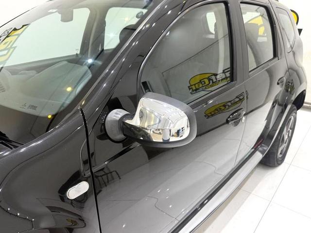 RENAULT DUSTER 16 D 4X2 2015