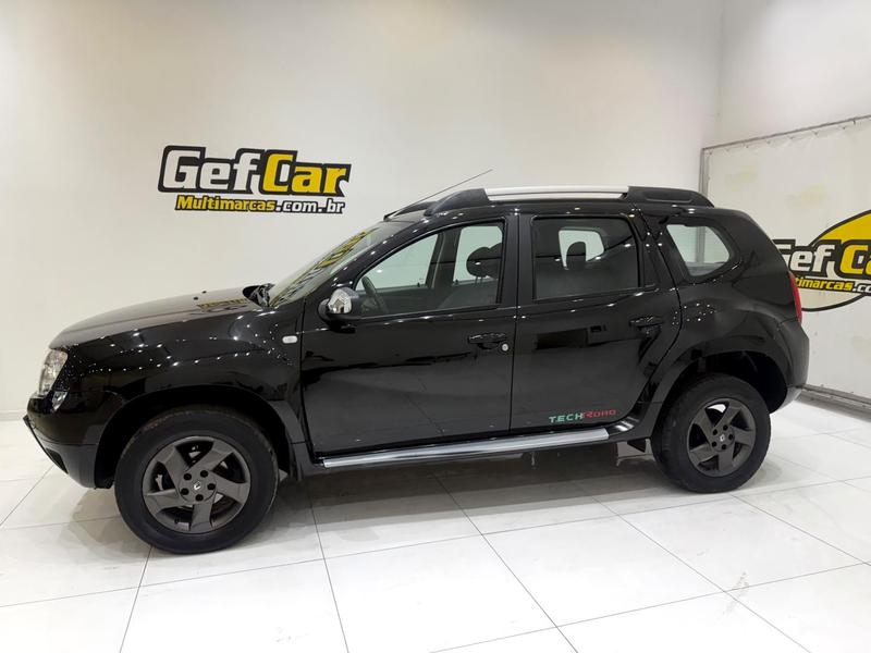 Renault Duster 1.6 D 4X2 Em Ibaiti - foto 2