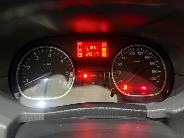 RENAULT DUSTER 16 D 4X2 2015