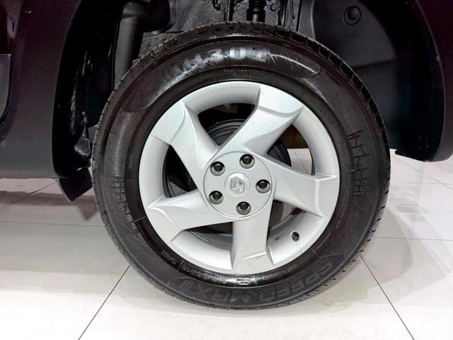 RENAULT DUSTER 16 D 4X2 2013