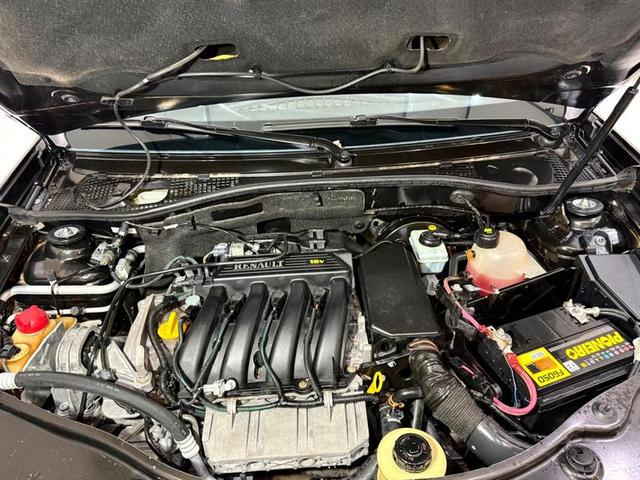 RENAULT DUSTER 16 D 4X2 2013