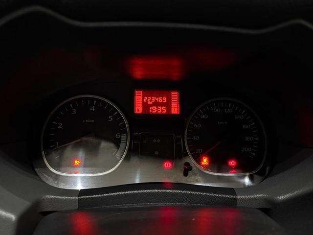 RENAULT DUSTER 16 D 4X2 2013