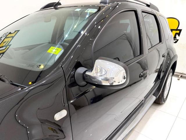 RENAULT DUSTER 16 D 4X2 2013