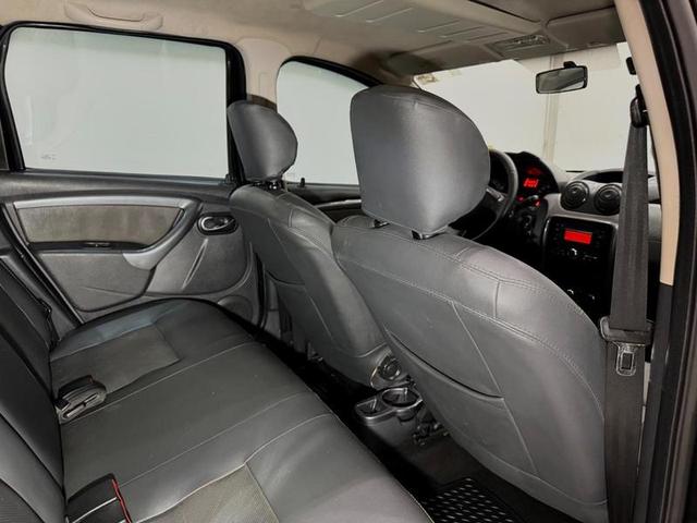 RENAULT DUSTER 16 D 4X2 2013