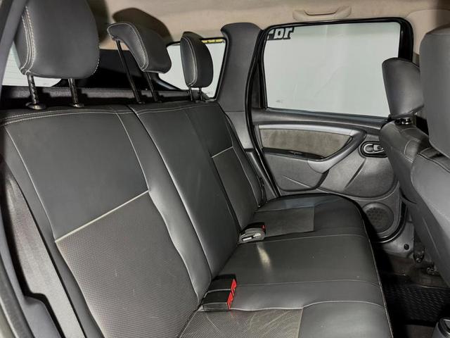 RENAULT DUSTER 16 D 4X2 2013