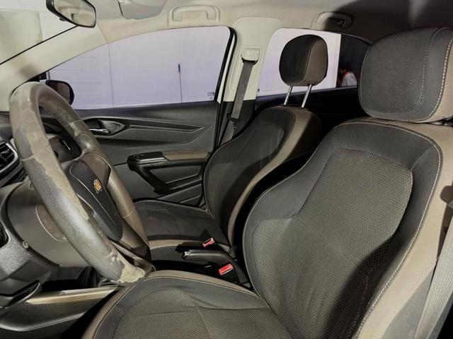 CHEVROLET PRISMA 1.0MT LT 2015