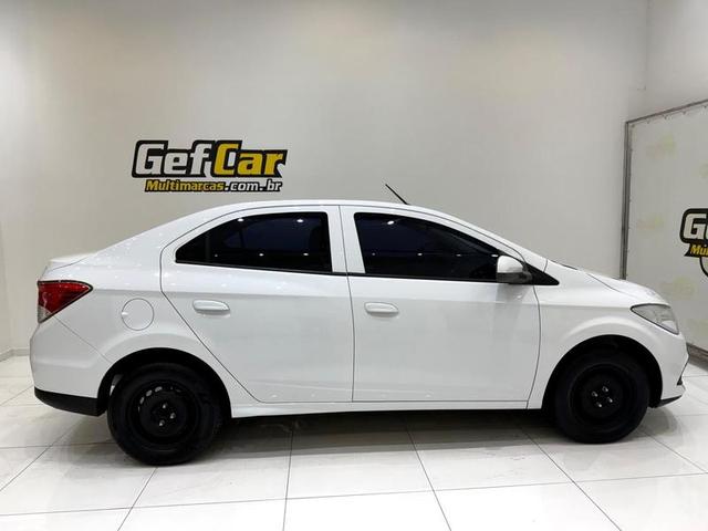 CHEVROLET PRISMA 1.0MT LT 2015