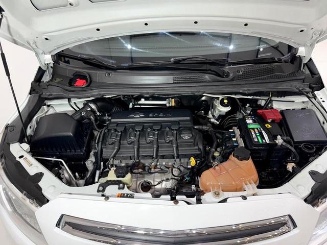 CHEVROLET PRISMA 1.0MT LT 2015