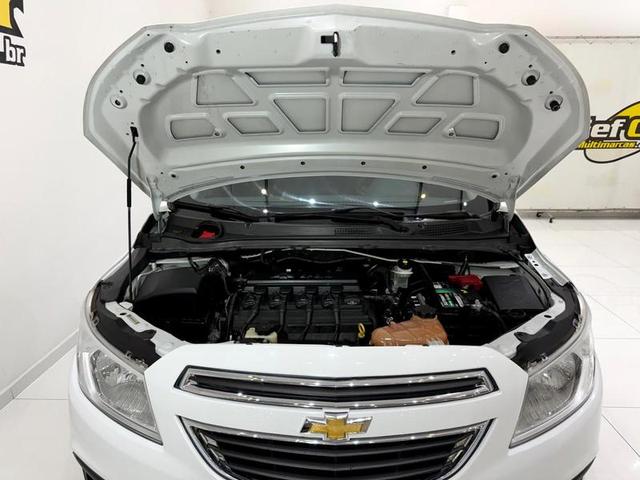 CHEVROLET PRISMA 1.0MT LT 2015