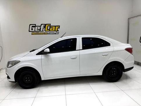 CHEVROLET PRISMA 1.0MT LT 2015