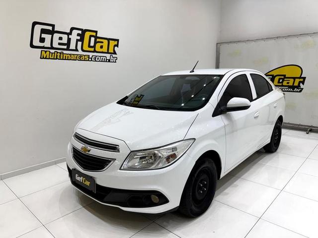 CHEVROLET PRISMA 1.0MT LT 2015