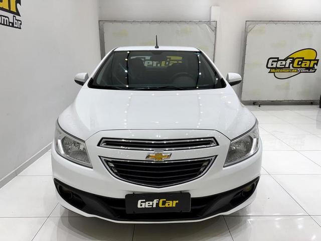 CHEVROLET PRISMA 1.0MT LT 2015