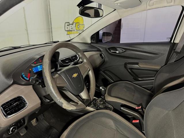 CHEVROLET PRISMA 1.0MT LT 2015