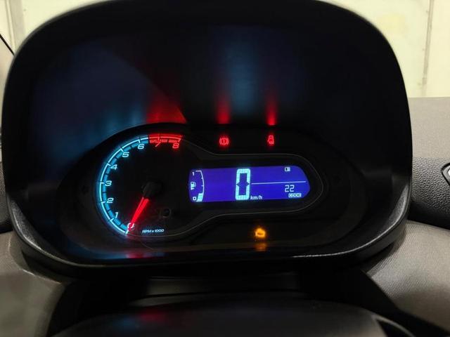 CHEVROLET PRISMA 1.0MT LT 2015